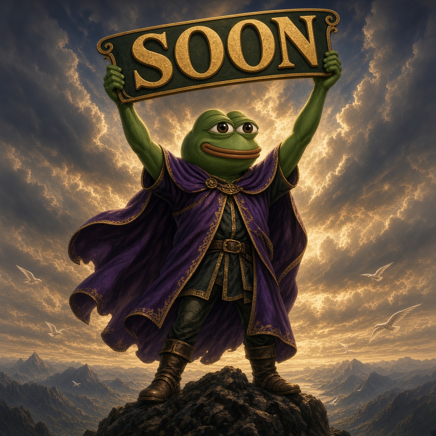 SOON