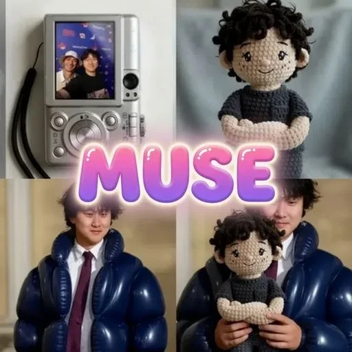 Muse