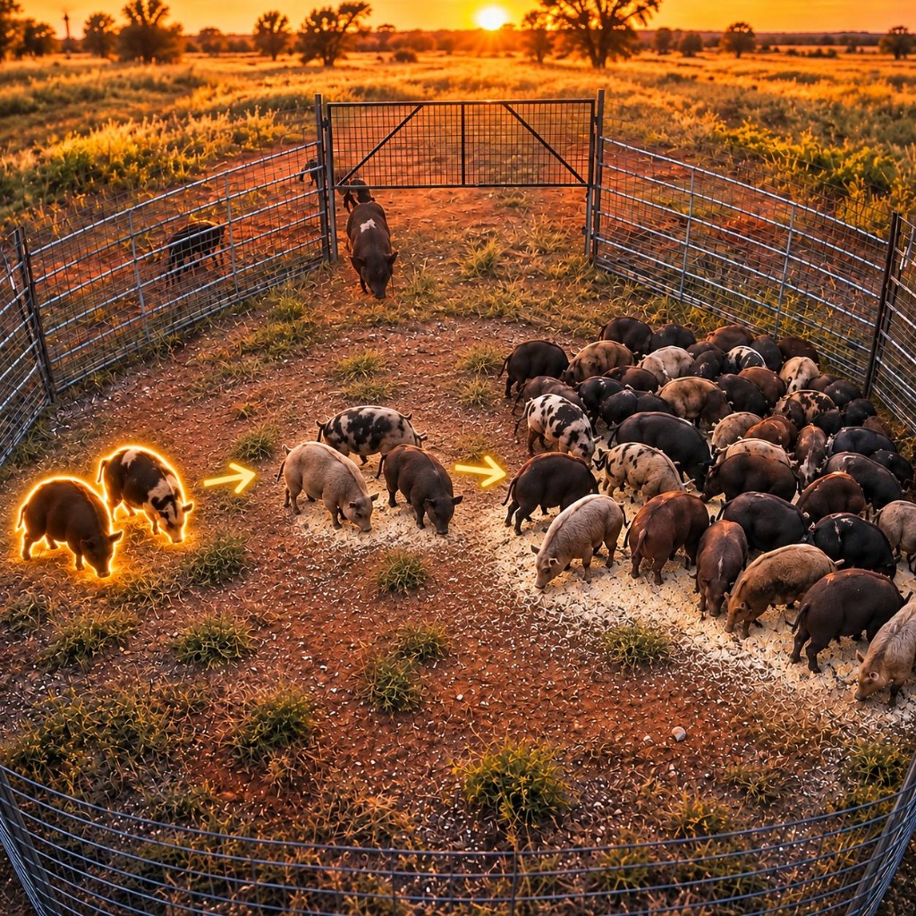 HERD
