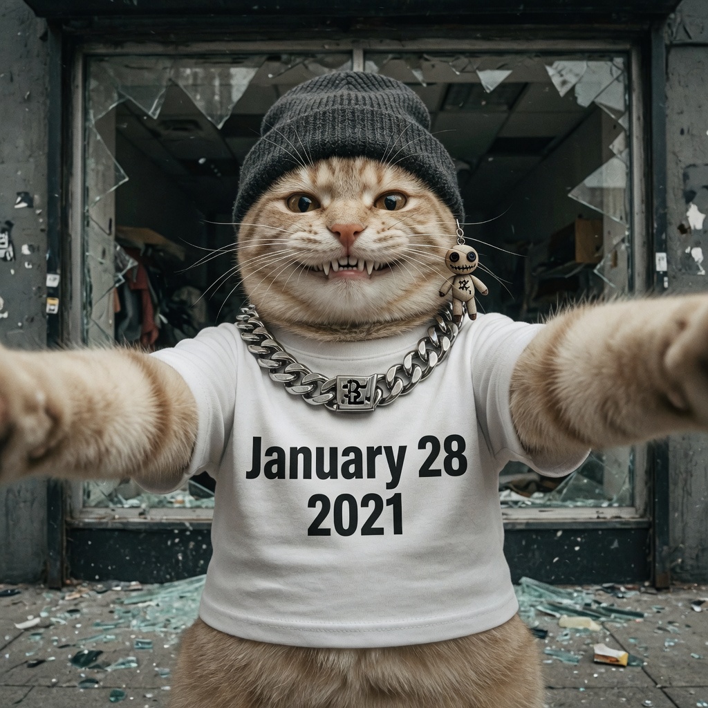 Snapcats #123