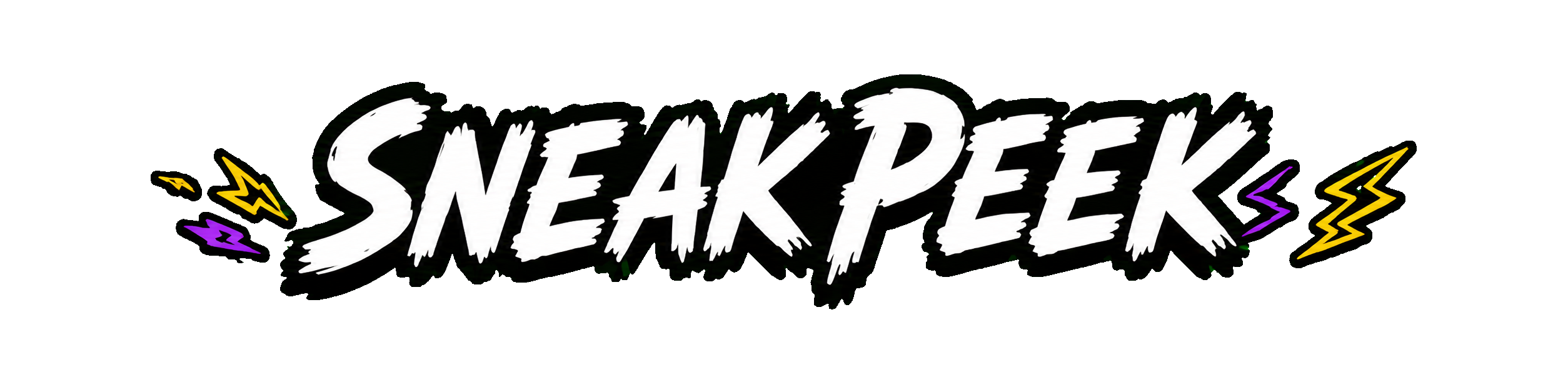 Sneak Peek