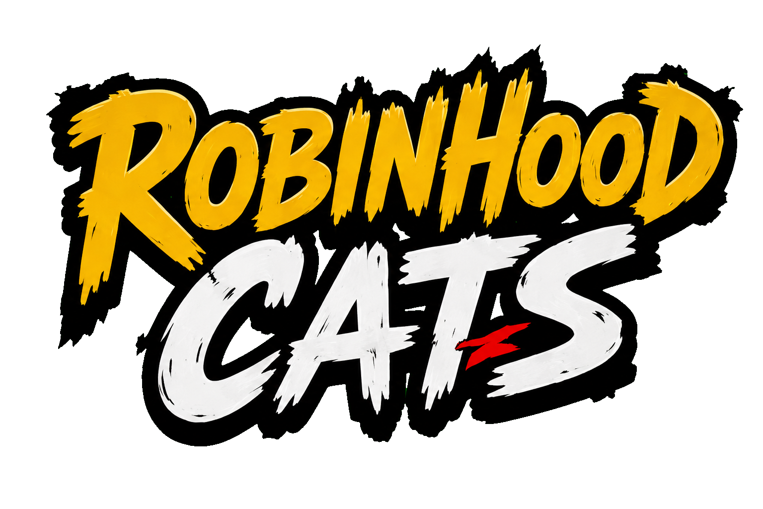 Robinhood Cats