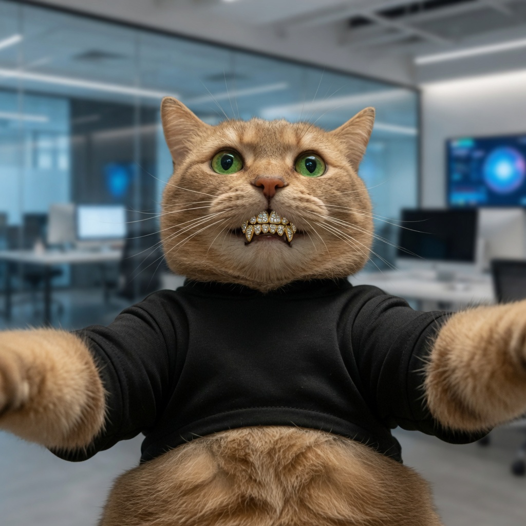 Snapcats #459