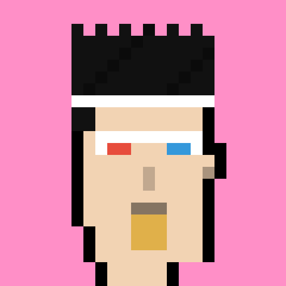 Hood Punk #10