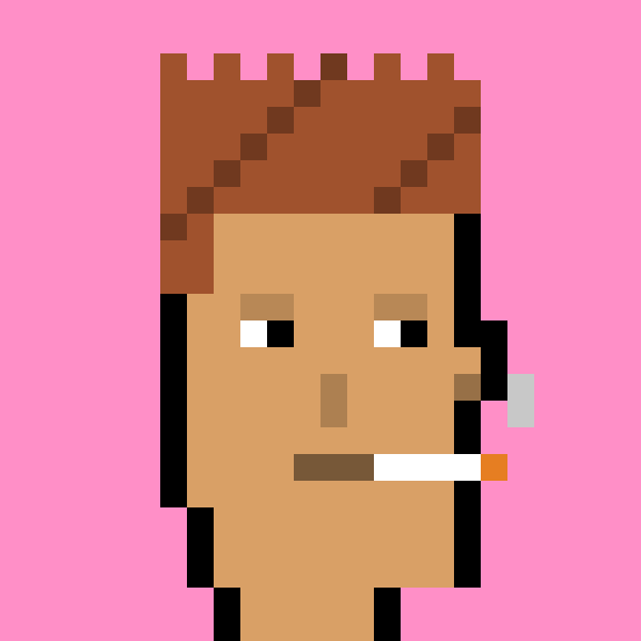 Hood Punk #4