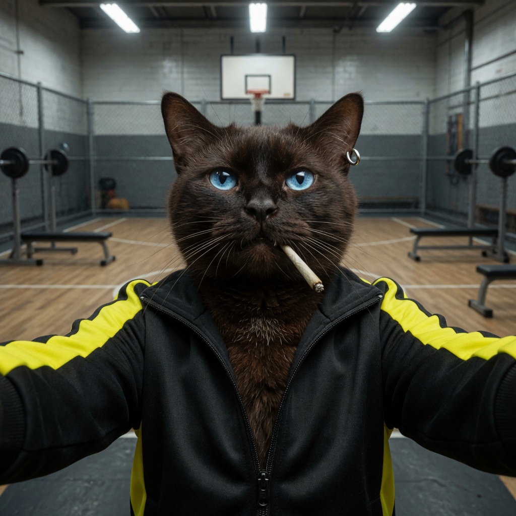 Snapcats #371