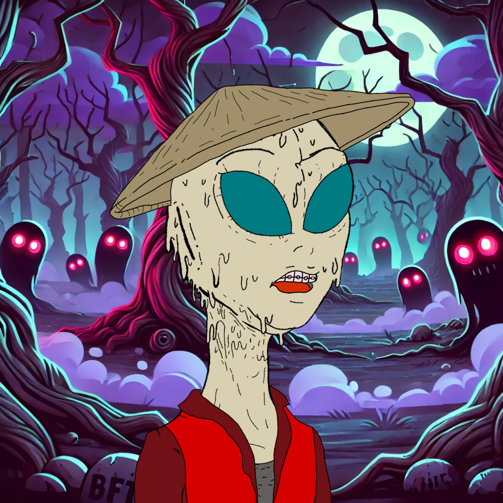 Thug Aliens163