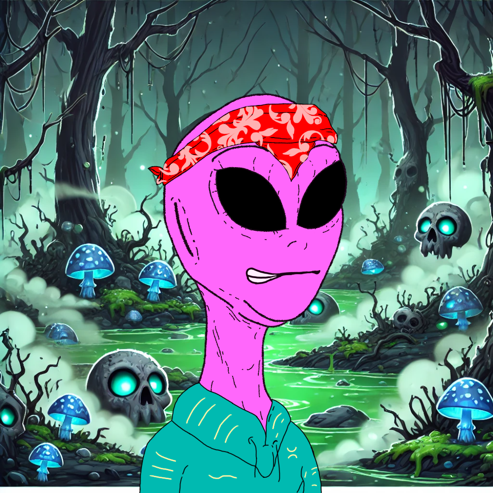 Thug Aliens186