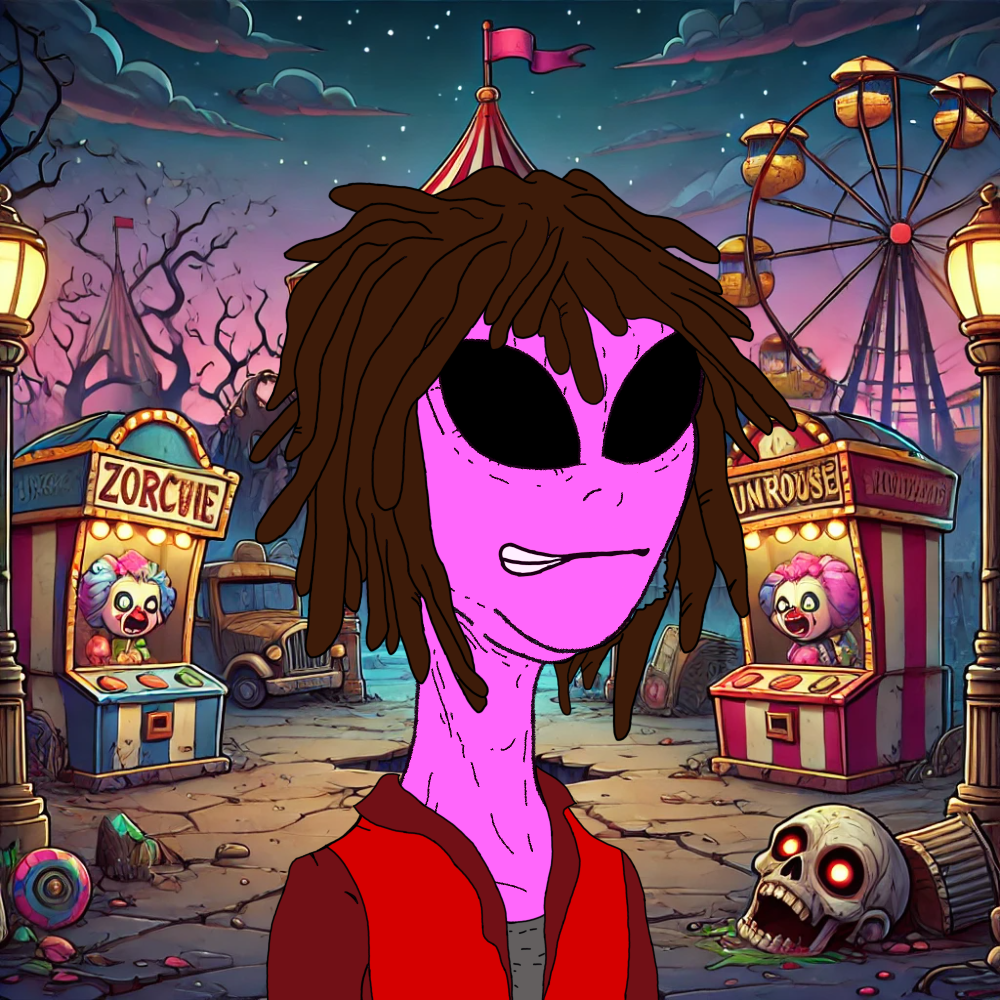 Thug Aliens8