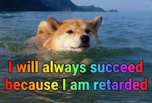 Retarded