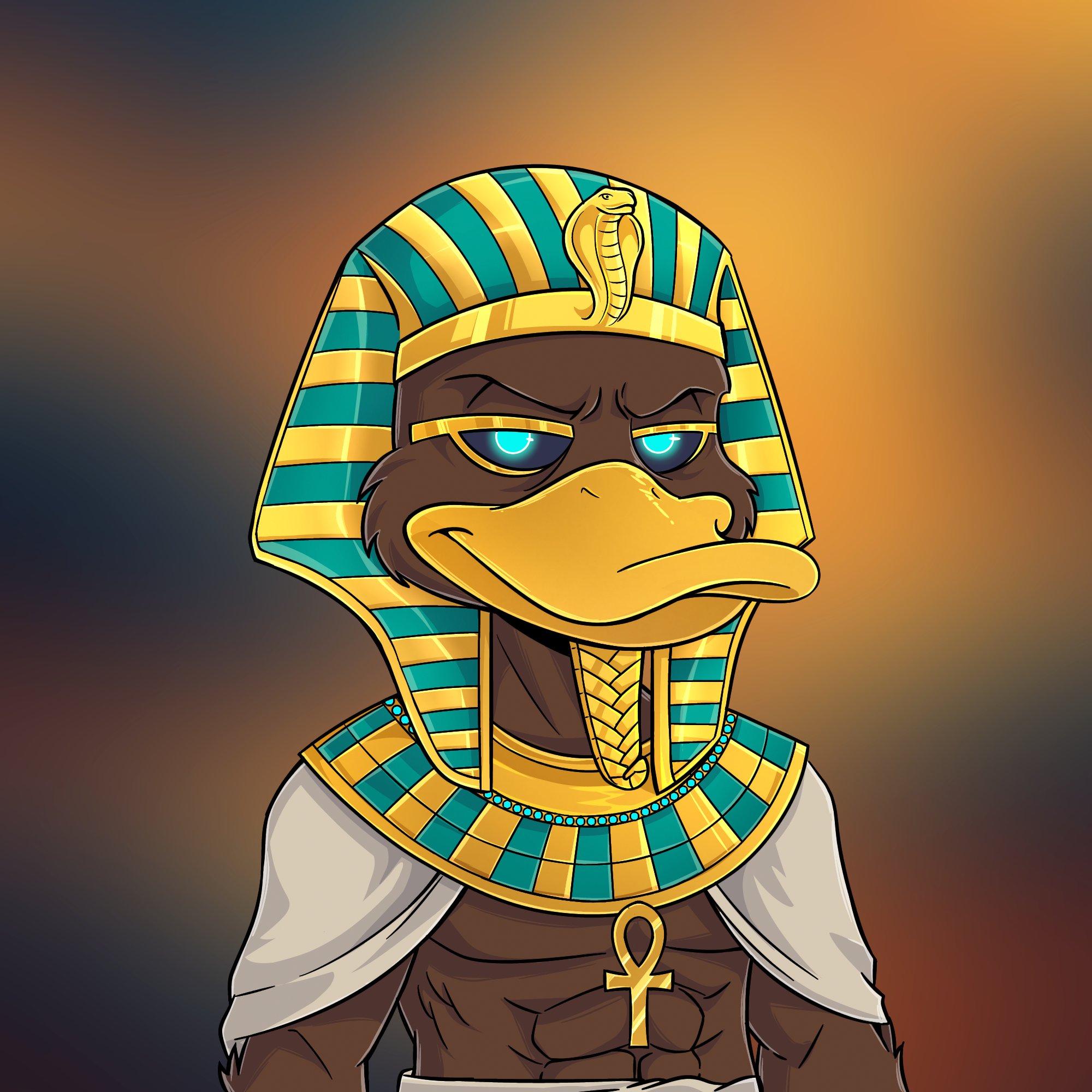 Pharaoh