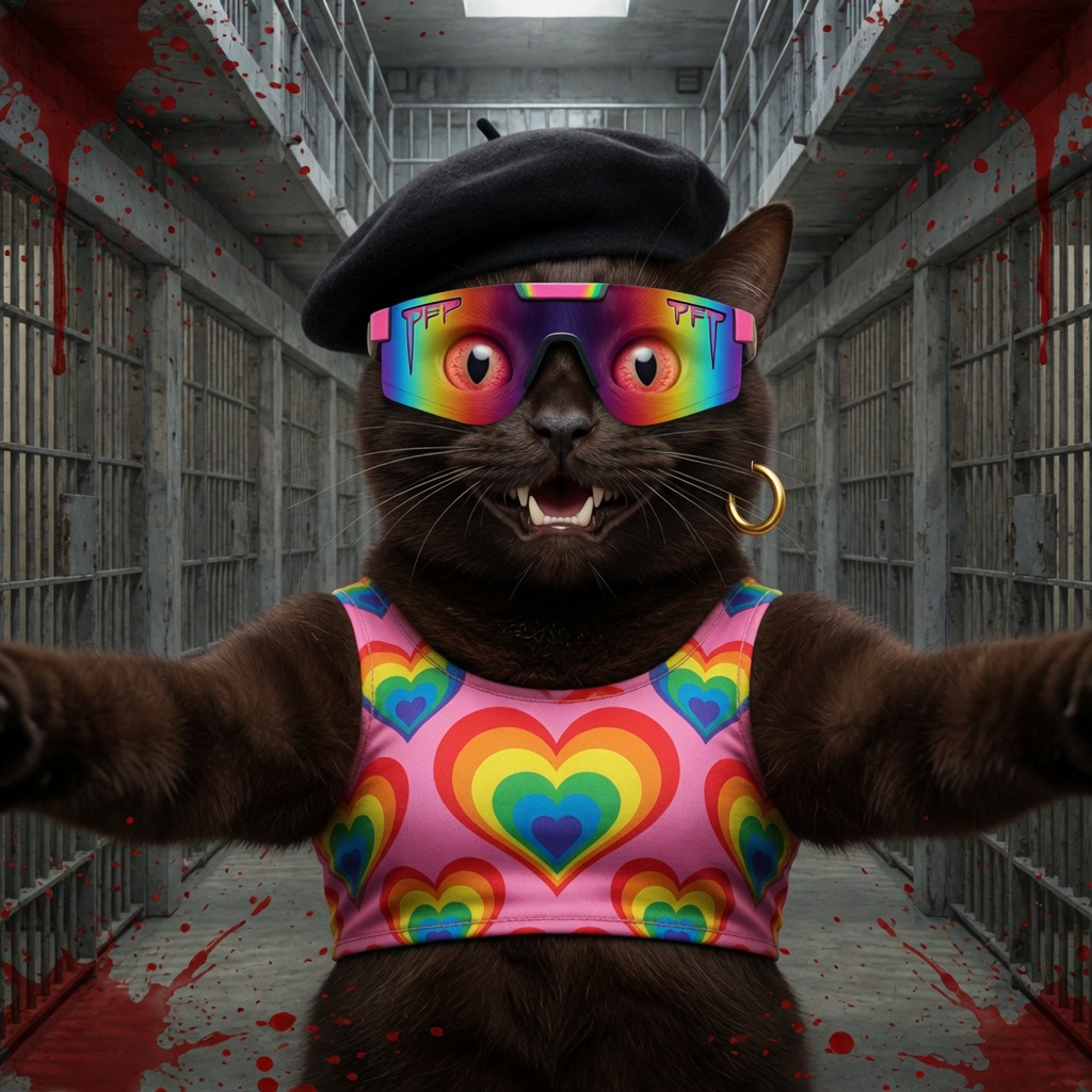 Snapcats #66